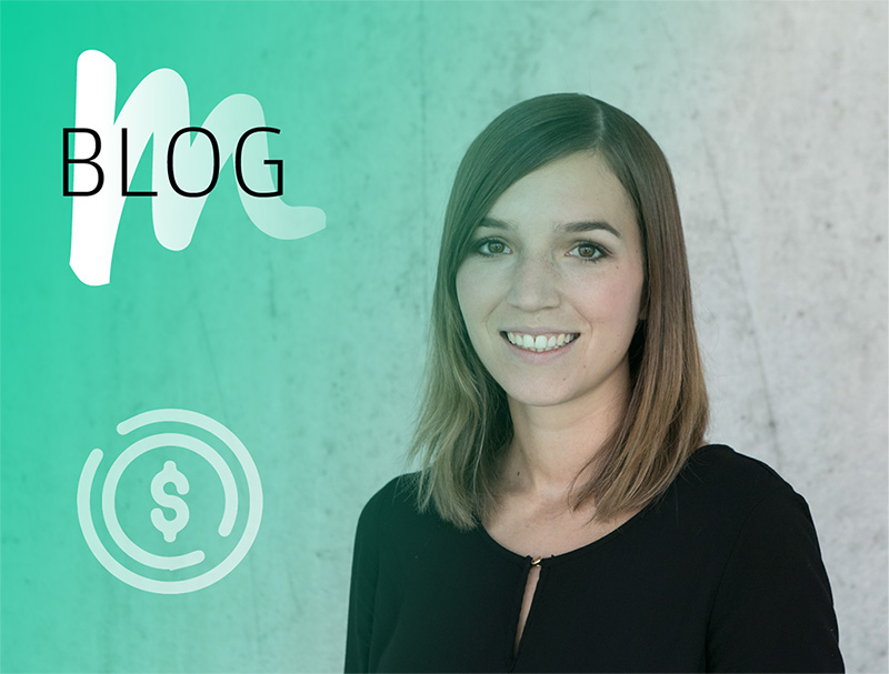 Blog Finanzen Selina Lehner