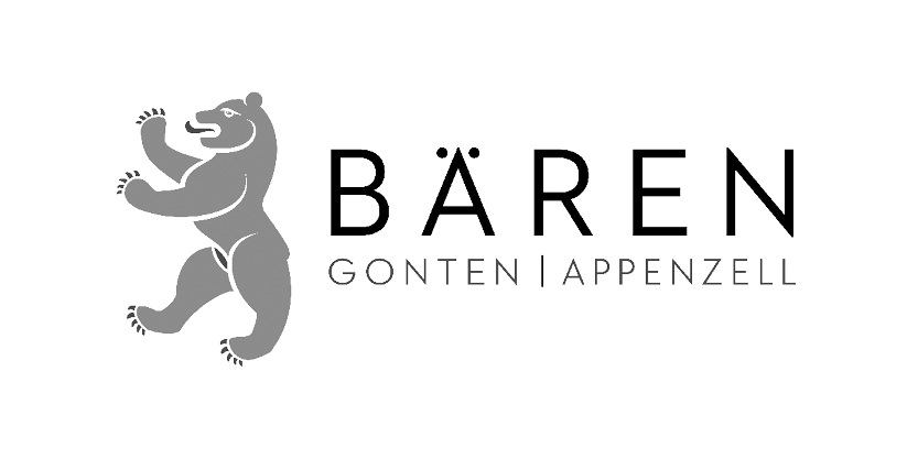 Hotel Bären Logo