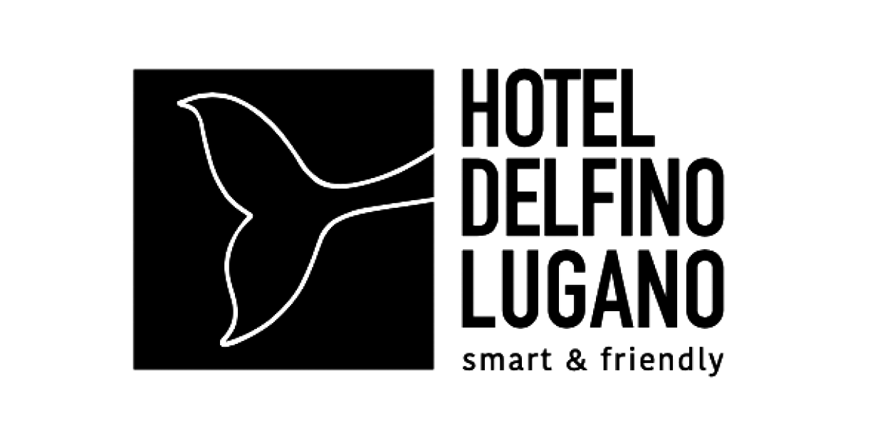 Hotel Delfino Logo