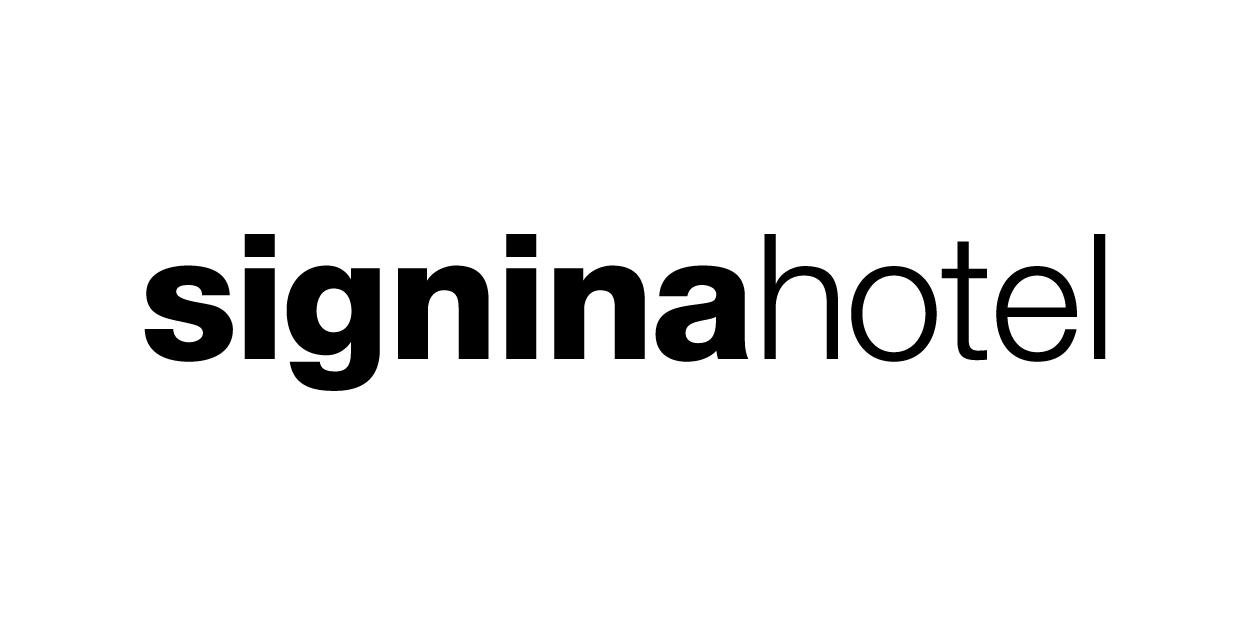 Signina Hotel Logo