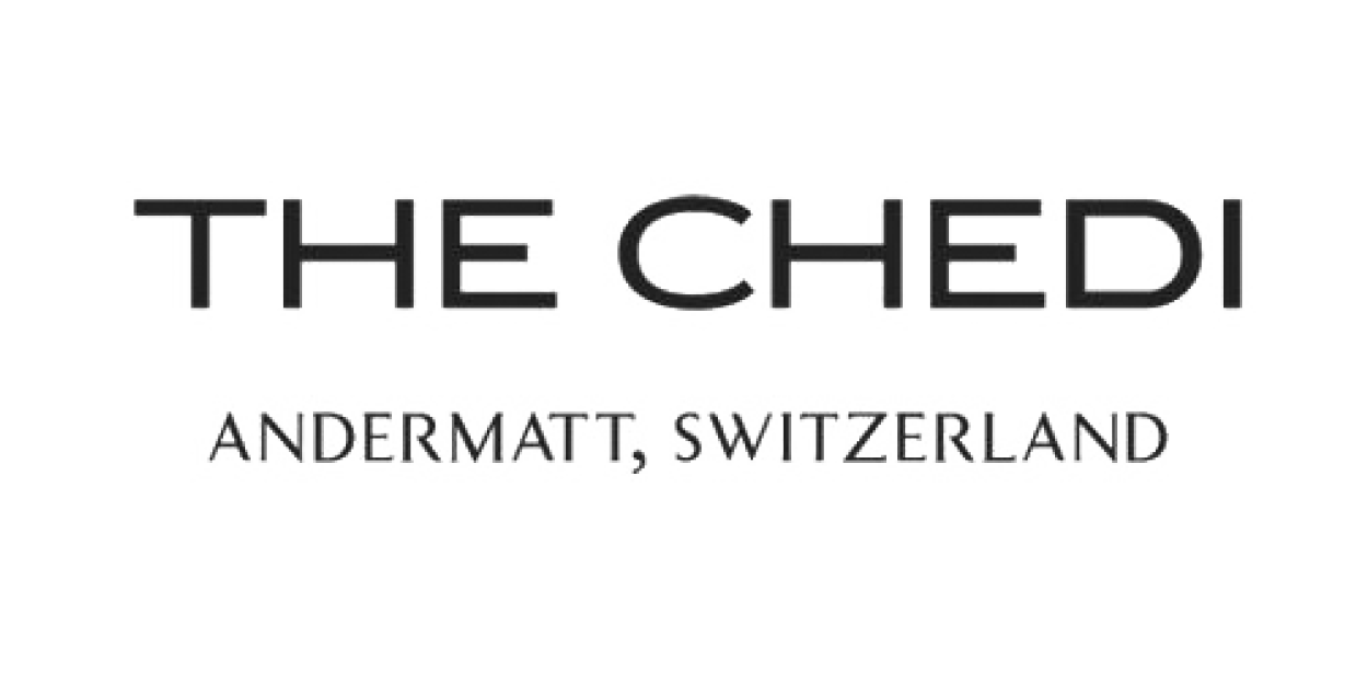 The Chedi Andermatt Logo