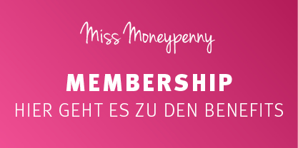 Miss Moneypenny Memberships
