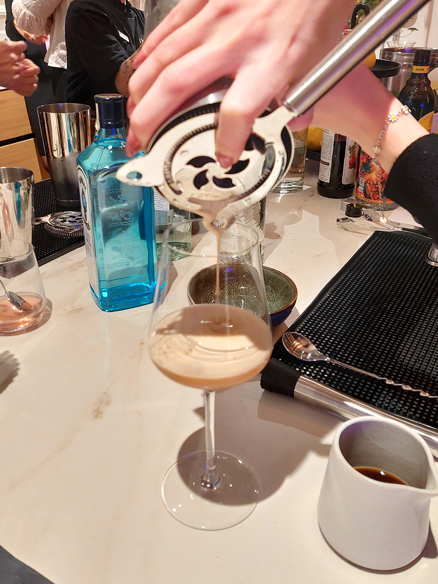 Cocktail Event 2023
