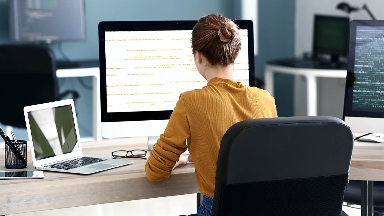Das digitale Büro
