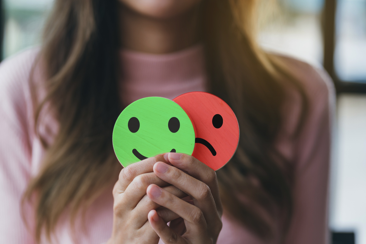 Resilienz, Mental Health
