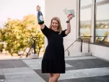 Isabel von zur Gathen, EAE Award 2023