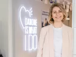Uta Paditz Danone