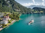 Vierwaldstättersee