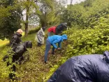 Corporate Volunteering Eturnity