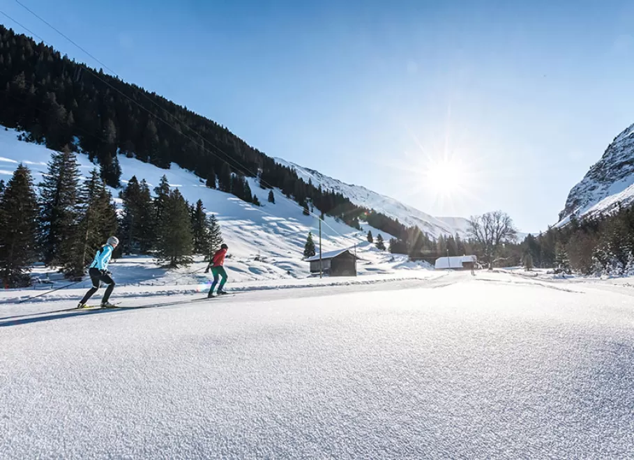 Destination Gstaad Image