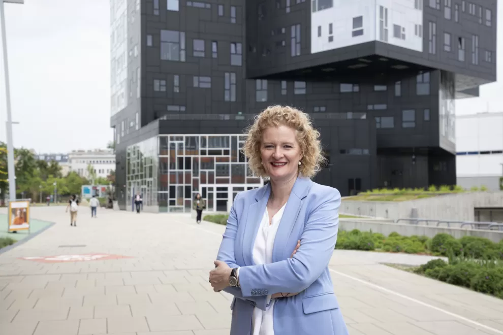 Barbara Stöttinger Barbara Stöttinger