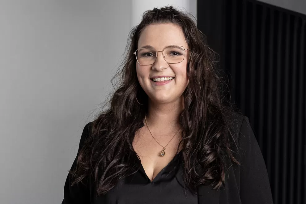 Carola Marolf, Berner Urologen AG
