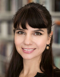 Norina Peier