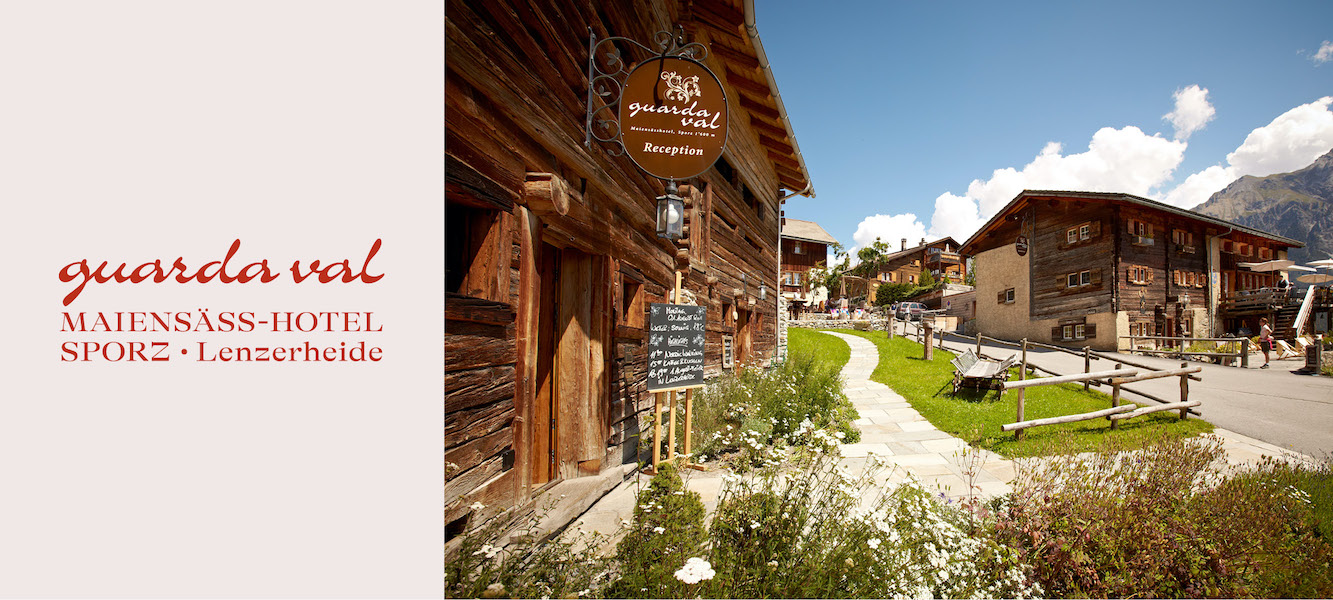 GUARDA VAL MAIENS SSHOTEL Miss Moneypenny GUARDA VAL MAIENS SSHOTEL Miss Moneypenny