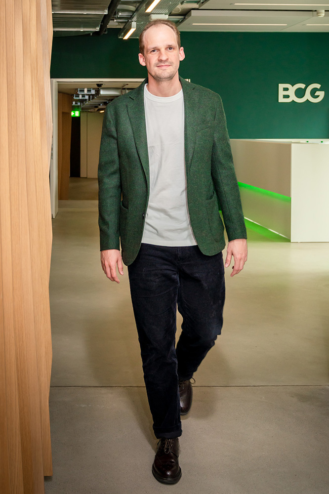 BCG Severin Oechslin
