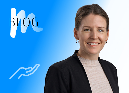 Blog Assistant to Assistant Aline Janphet