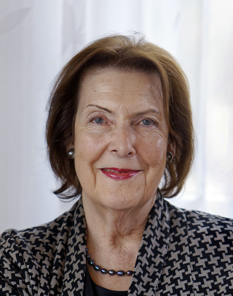 Christine Egerszegi