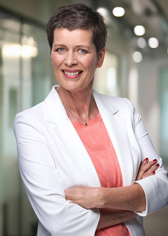 Katrin Stigge