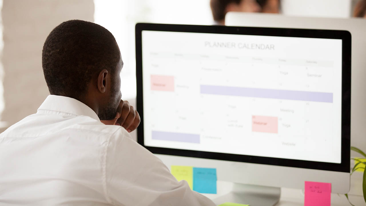 Seminar Digitales Zeitmanagement mit Outlook, ToDo & Planner