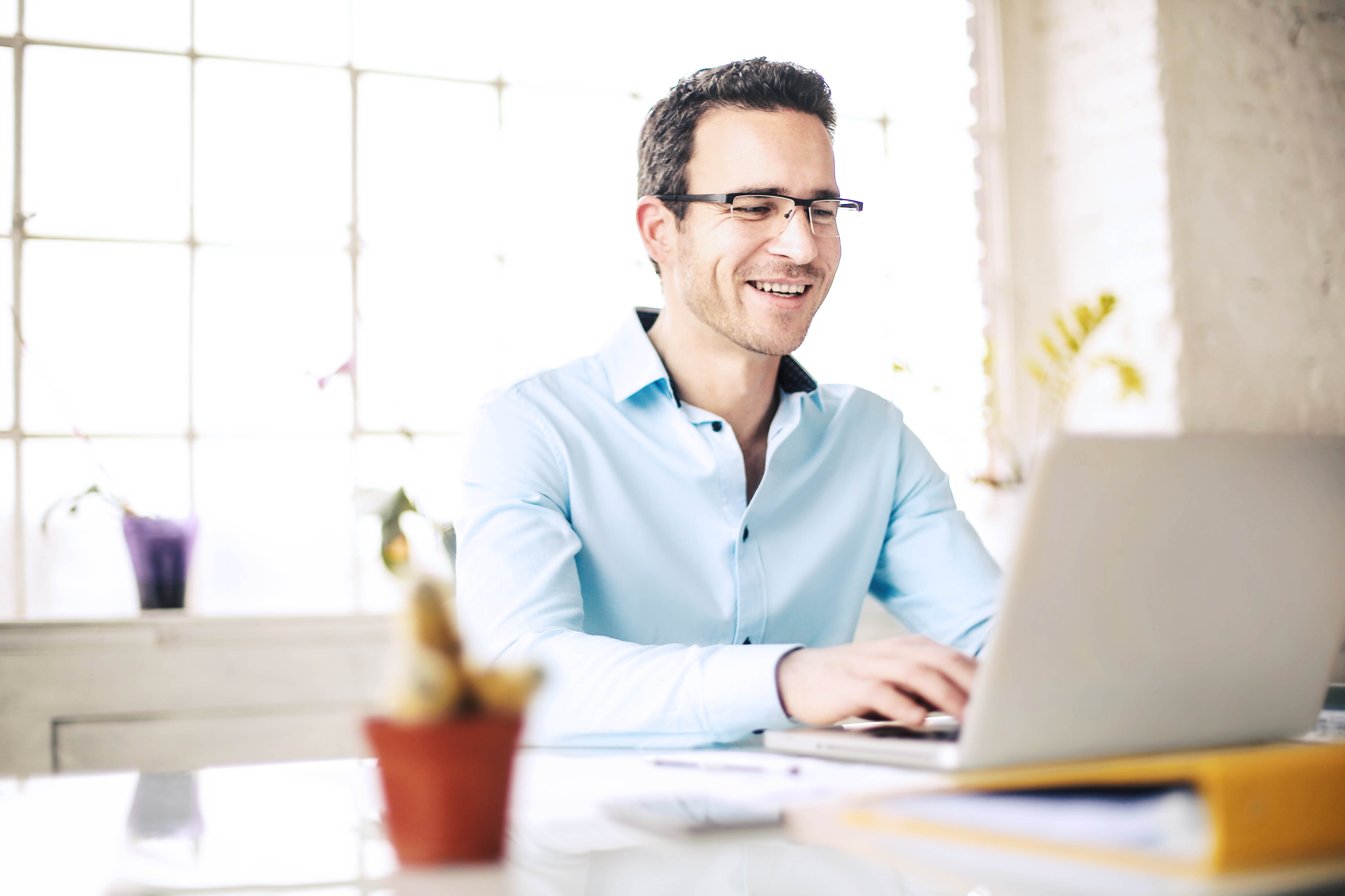Seminar Souverän auftreten in Online-Meetings