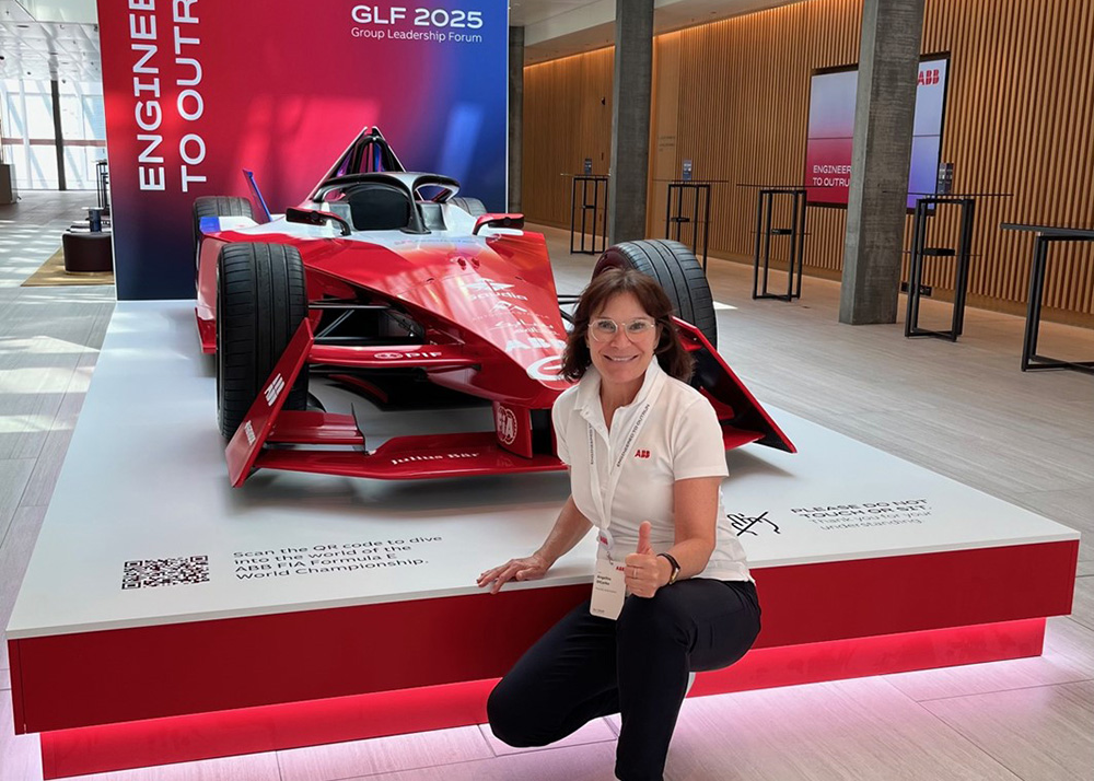 ABB Angelina Di Cerbo