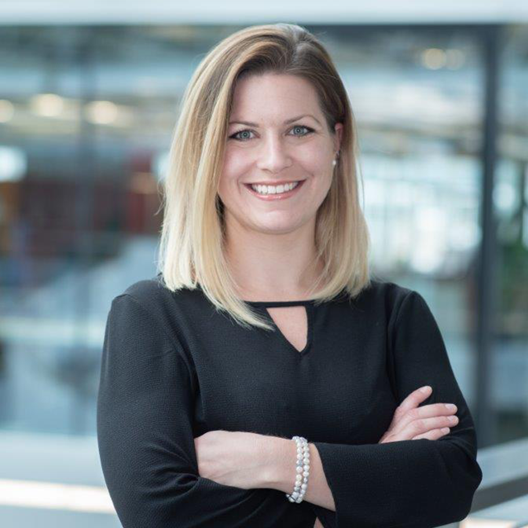 Isabel von zur Gathen