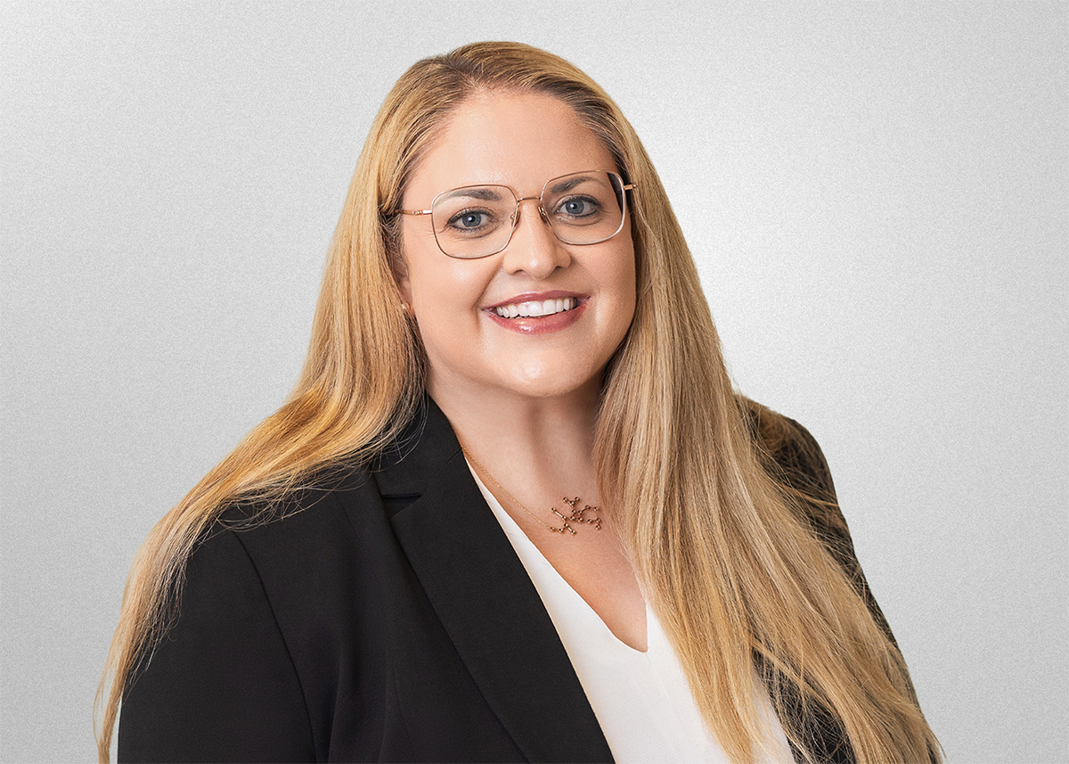 Elisa Ursula Krebs Löwenfels Partner AG