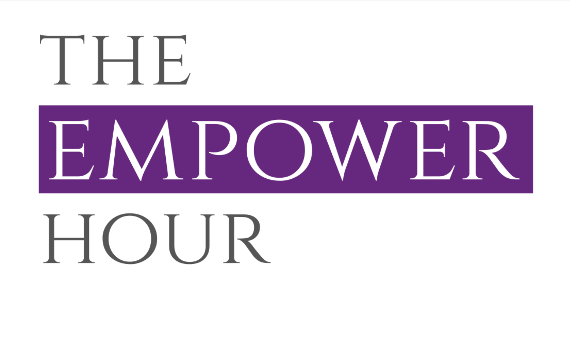 The Empower Hour Trafo Baden