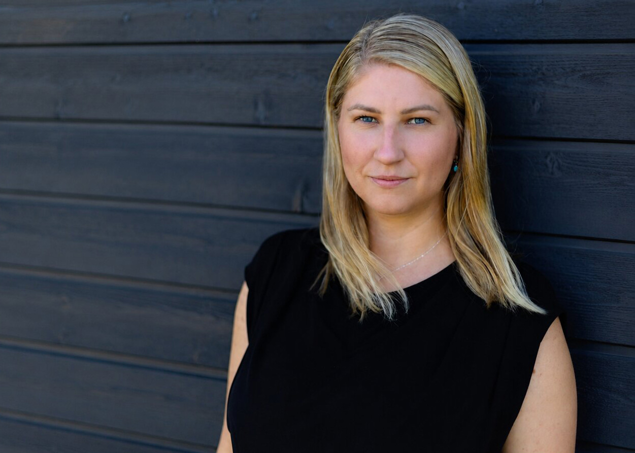 Martha Peterson Pipedrive