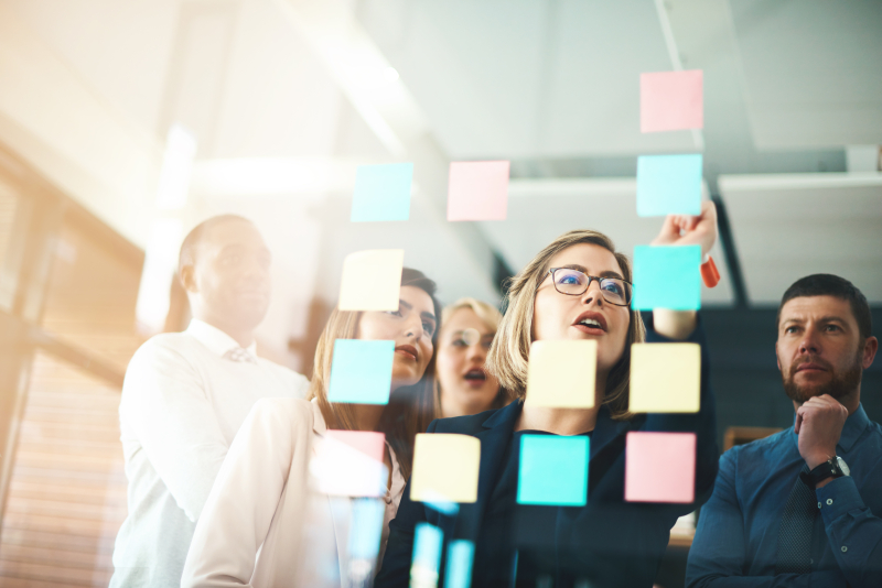 Projektmanagement