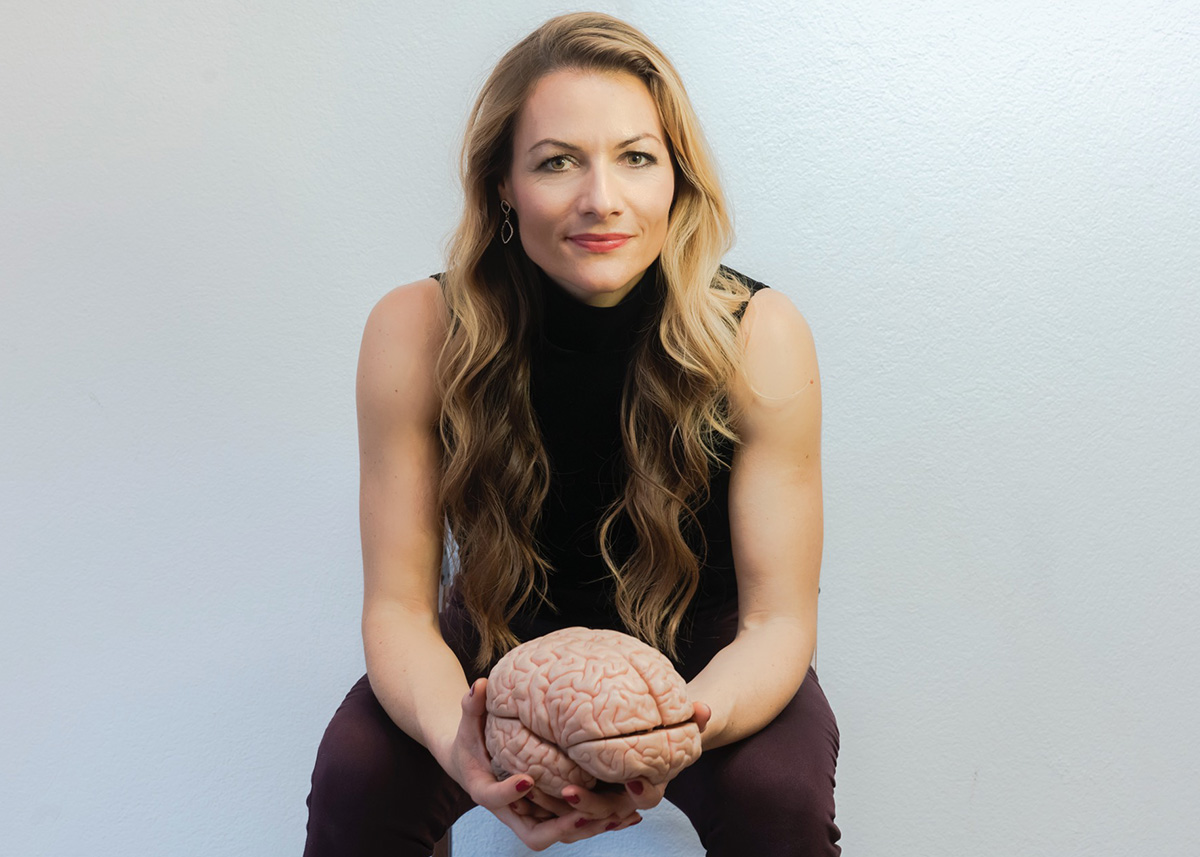 Dr. Barbara Studer
