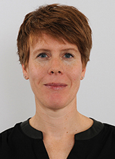 Stephanie Brunnschweiler, Assistant to CEO & Secretary to Board of Directors, Kardex Holding AG