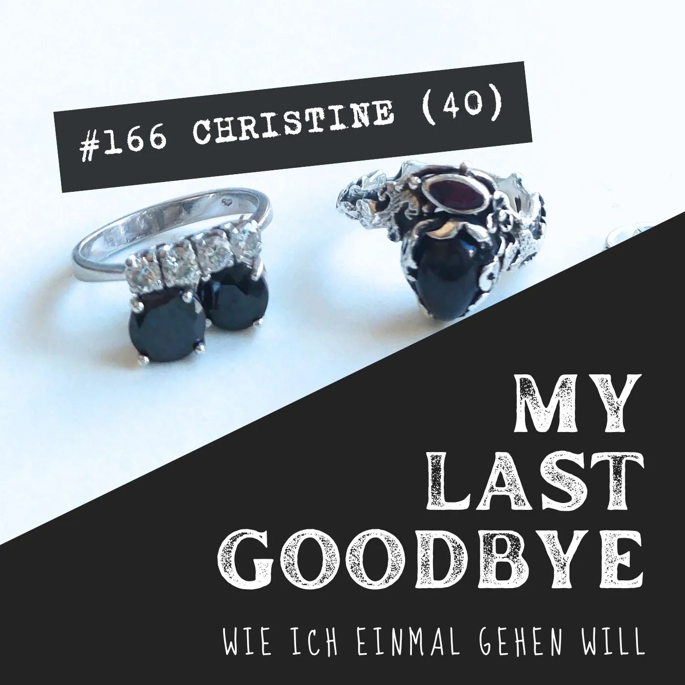 My last Goodbye
