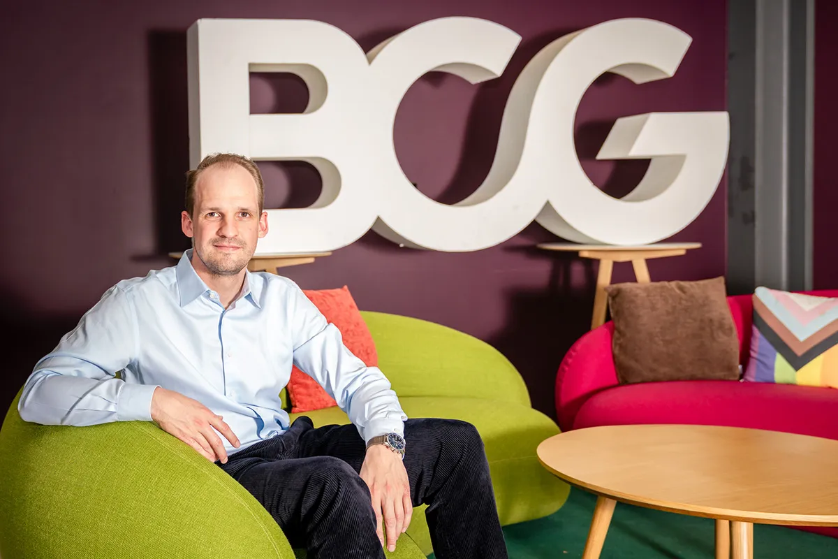 BCG Severin Oechslin