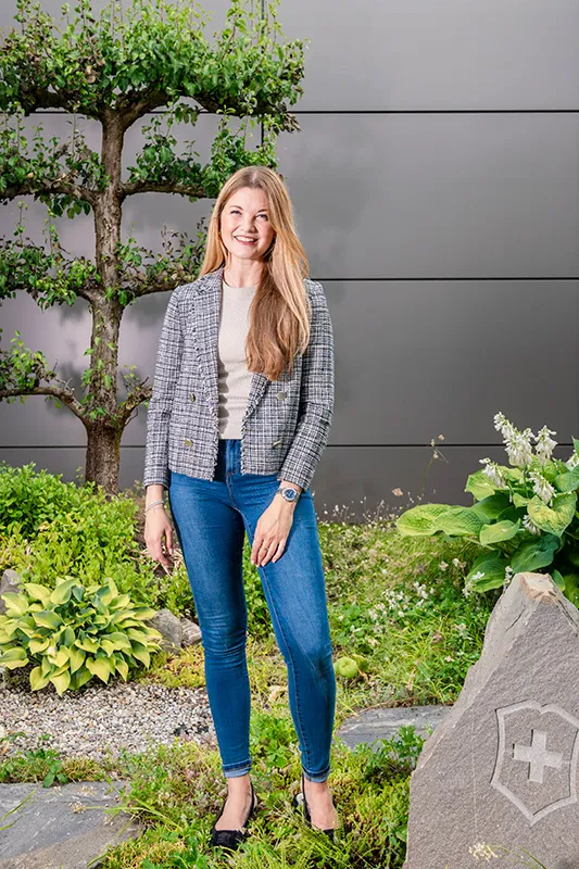 Victorinox Daliah Lang