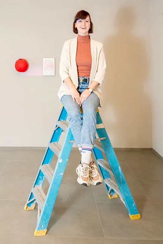 Endigo Franziska Wenger