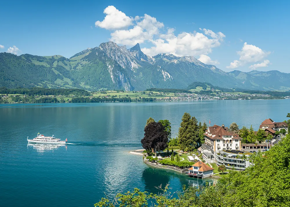 Thunersee