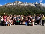 Miss Moneypenny Member Event