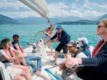 Segelschule Thunersee