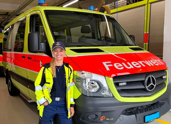 Jana Jungnickel