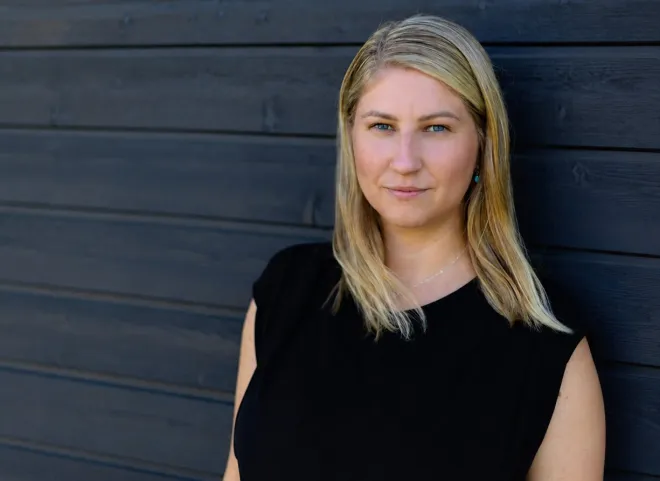 Martha Peterson Pipedrive