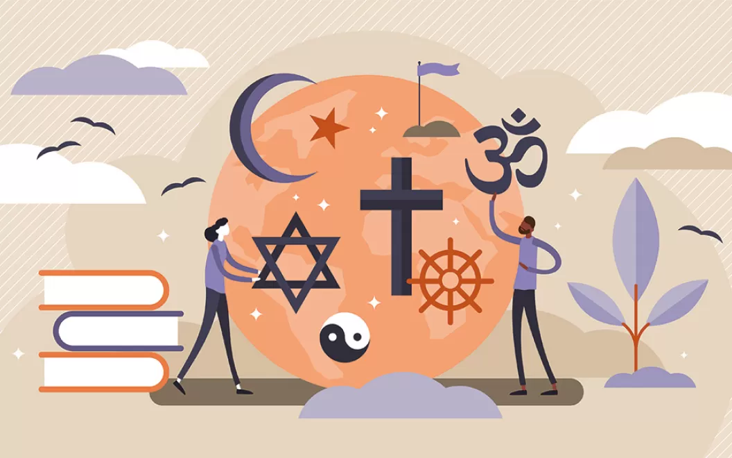 Religion