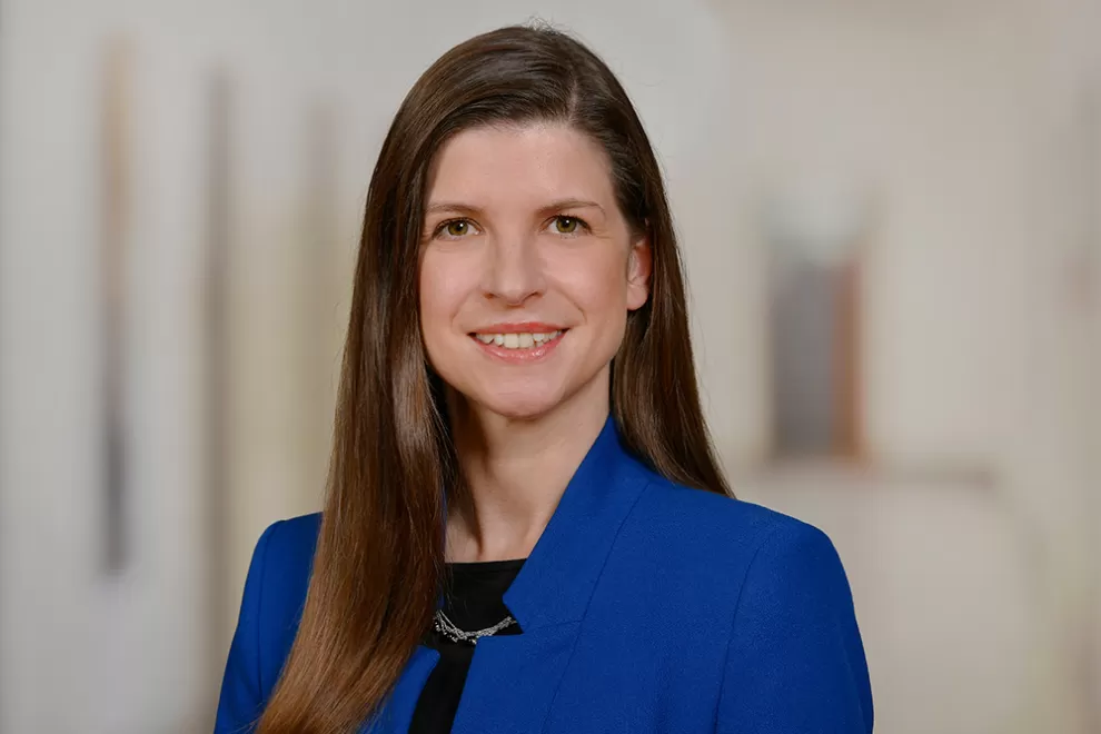 AXA Daniela Fischer