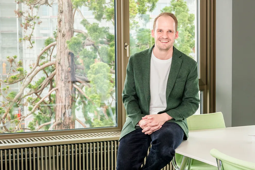 BCG Severin Oechslin