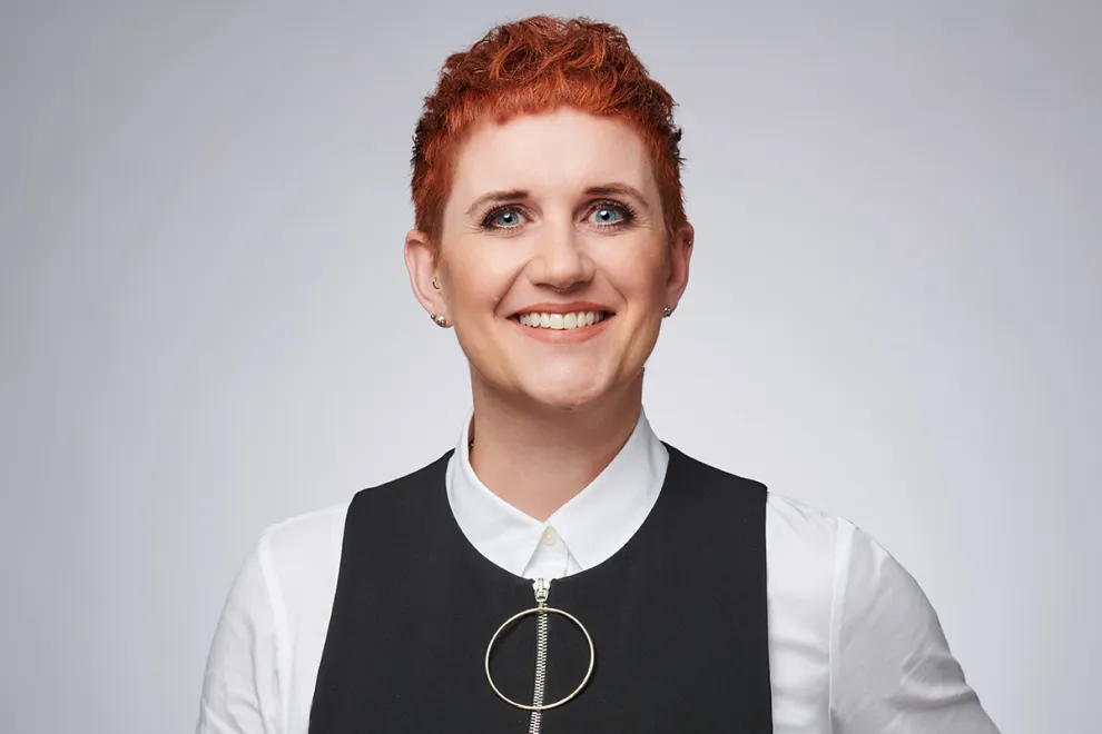 Steffi Buchli