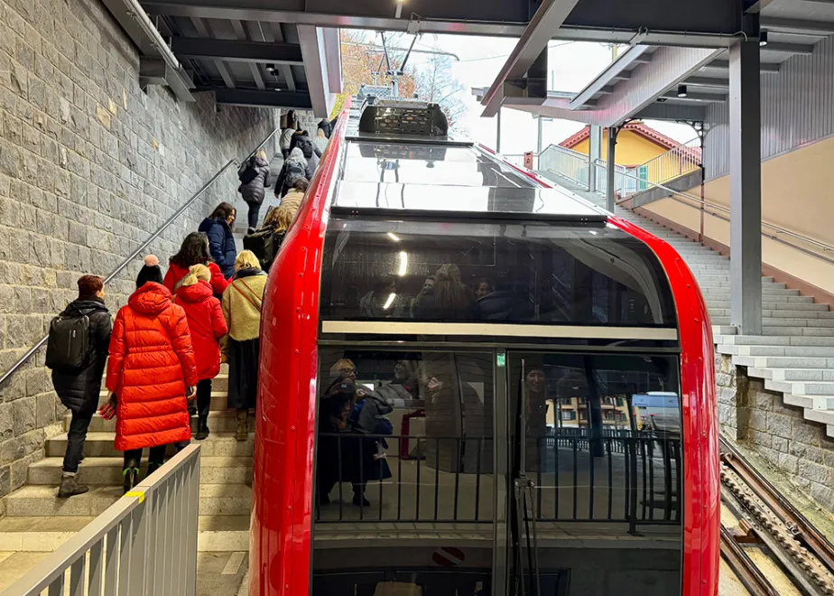 Member Event Pilatus 2025