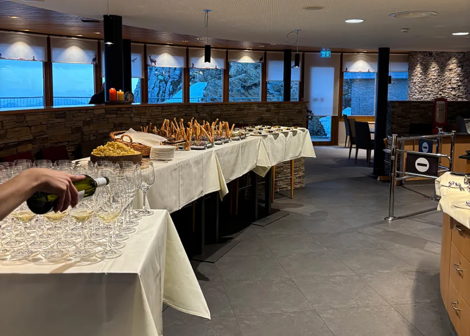 Member Event Pilatus 2025