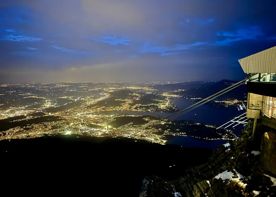 Member Event Pilatus 2025