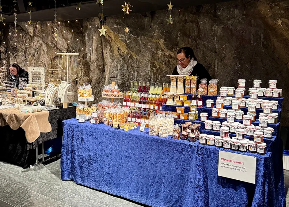 Member Event Pilatus 2025