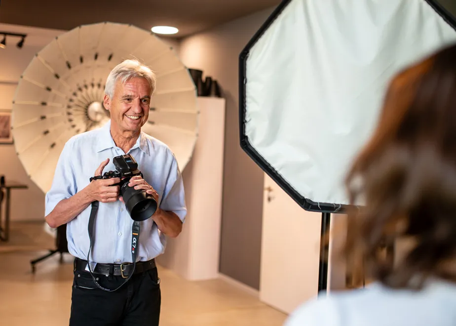 Paul Königer Fotograf